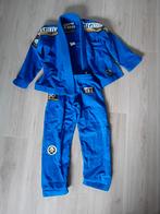 jiu- jitsu pak 4 t/m 6 Jr., Maat XS of kleiner, Ophalen of Verzenden, Trainingspak