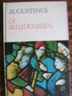 De Belijdenissen,  Augustinus., Ophalen of Verzenden, Nieuw, Aurelius Augustinus, Christendom | Protestants