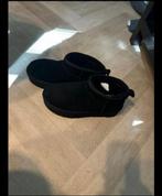 Uggs Zwart Maat 41, Ophalen of Verzenden, Zo goed als nieuw, Zwart