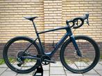 Elektrische Sworks Creo XL Sram Red 12s Roval CLX Disc 381KM, Fietsen en Brommers, Fietsen | Racefietsen, Overige merken, Carbon
