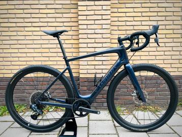 Elektrische Sworks Creo XL Sram Red 12s Roval CLX Disc 381KM beschikbaar voor biedingen