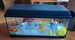 Terrarium 80x30x33, Dieren en Toebehoren, Gebruikt, Hok, Hamster, 75 tot 110 cm