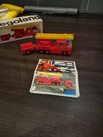 Lego brandweer 640, Ophalen of Verzenden