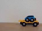 Houten Auto Transporter Speelgoed, Ophalen of Verzenden, Gebruikt, Jongen of Meisje