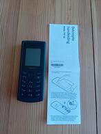 Z.g.a.n. Nokia 110 4G met sim kaart, Ophalen of Verzenden, Overige typen