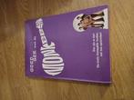 Vintage Boek: The Monkeys - Nederlands, Ophalen of Verzenden, Gelezen, Onbekend