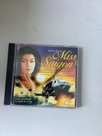 Songs from Miss Saigon. (Musical), Verzenden, Zo goed als nieuw
