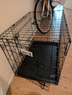 Bench, merk MaxxPet, inklapbaar, Dieren en Toebehoren, Ophalen, Zo goed als nieuw