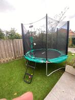 Cranenbroek trampoline, Ophalen of Verzenden, Zo goed als nieuw