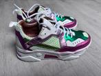 Dwrs sneakers pluto, Ophalen of Verzenden, Zo goed als nieuw, Sneakers of Gympen