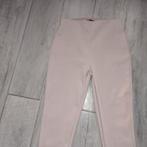 Zara Broek, Beige, Nieuw, Ophalen of Verzenden, Maat 34 (XS) of kleiner