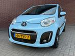 Citroen C1 1.0 First Edition / NAP / 5-deurs / Airco / Elekt, Voorwielaandrijving, Euro 5, Gebruikt, C1