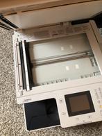 Canon i-sensys MF728cdw - Defect, maakt geluid, Ophalen, All-in-one, Kleur printen, Niet werkend