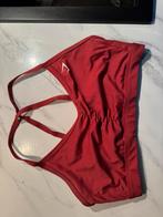 Gym Shark top sport bh maat M, Ophalen of Verzenden, Zo goed als nieuw, Zwart, Fitness of Aerobics