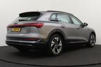 Audi e-tron 50 Quattro Sport Edition 71 kWh Pano-dak Leder C, Auto's, Audi, Automaat, Zwart, 156 pk, Leder