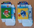 2 KLEINE M & M DOOSJES, Ophalen of Verzenden