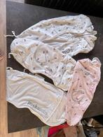 Puckababy Mini en Puckababy Piep, Kinderen en Baby's, Dekens, Slaapzakjes en Inbakerproducten, Ophalen of Verzenden, Zo goed als nieuw
