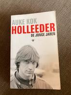 Auke Kok - Holleeder, Nederland, Ophalen of Verzenden, Zo goed als nieuw, Auke Kok