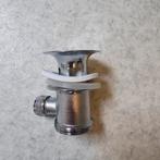 Sifon, Ophalen of Verzenden, Zo goed als nieuw, Wastafel