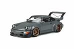 SALE! Gt Spirit Porsche 911 (964) RWB Akiba 1/99 1:18 Nieuw, Hobby en Vrije tijd, Modelauto's | 1:18, Ophalen of Verzenden, Nieuw