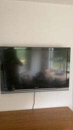 Sony bravia lcd tv te koop, Ophalen, Gebruikt, LCD, Full HD (1080p)