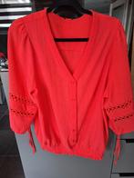 Blouse exxcellent 44, Kleding | Dames, Blouses en Tunieken, Maat 42/44 (L), Ophalen of Verzenden, Zo goed als nieuw, Exxcellent