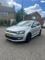 Volkswagen Polo 1.2 TDI BlueMotion Comfortline, Voorwielaandrijving, Euro 5, Gebruikt, Start-stop-systeem