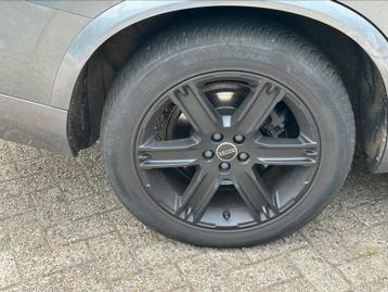 19 inch range rover wielen  maat 235/65/19 € 350.00 beschikbaar voor biedingen