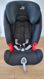 Britax Römer Advansafix ||| Sict gr 1/2/3
9-36 kg, Ophalen, Romer, 15 t/m 36 kg, Zo goed als nieuw