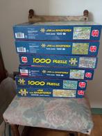 Van Haasteren puzzels, Hobby en Vrije tijd, Denksport en Puzzels, Ophalen, 500 t/m 1500 stukjes, Zo goed als nieuw, Legpuzzel