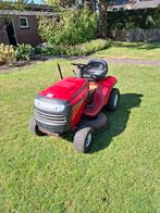 Sentar Zitmaaier 14.5 HP - Opknapper, Tuin en Terras, Ophalen, Gebruikt, Elektrische starter, Sentar