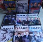 TAGGART DVD SERIE VEEL!! * Origineel *, Verzenden, Boxset, Zo goed als nieuw, Vanaf 12 jaar