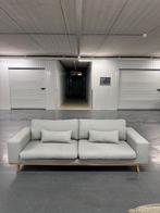 Prachtige Nederlandse Designbank – 3-zits – Met levering, Huis en Inrichting, Banken | Bankstellen, Ophalen, Driepersoons, 75 tot 100 cm