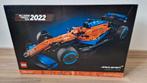 Lego McLaren F1 42141, Kinderen en Baby's, Speelgoed | Duplo en Lego, Complete set, Ophalen of Verzenden, Lego, Zo goed als nieuw