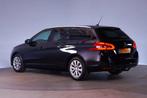 Peugeot 308 1.2 PureTech Style[ Airco Cruise Control Start/S, Gebruikt, 1199 cc, 1165 kg, Zwart