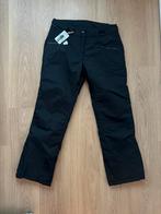 Skibroek zwart nieuw, Overige merken, 100 tot 140 cm, Nieuw, Ophalen of Verzenden