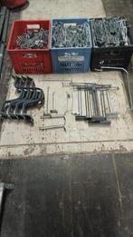 Winkelhangers | Gebruikt | €0,50 per stuk |, Ophalen, Budget Bike XL, Service@budgetbike.nl, 2318BZ