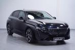 Peugeot 308 1.5 HDI Allure Navi Leder/stof Apple Carplay Cam, Auto's, Peugeot, Voorwielaandrijving, Stof, Gebruikt, Parkeersensor