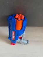 Play tive schuimdart schieter - 6 pijltjes, Ophalen, Zo goed als nieuw