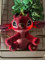 Stitch, Ophalen, Overige typen