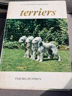 Terriërs, Ophalen of Verzenden, Gelezen, Honden