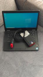 Diagnostische scanner  Foutverwijdering Delphi OBD, Auto diversen, Autogereedschap, Ophalen of Verzenden, Nieuw