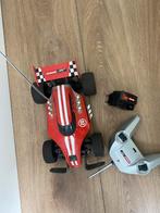 Carrera RC Bestuurbare Auto - Inclusief Accessoires, Ophalen of Verzenden, Gebruikt, Afstandsbediening