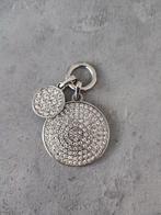 Ketting hanger met steentjes, Overige materialen, Overige voorstellingen, Ophalen of Verzenden, Zo goed als nieuw