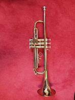 Blessing scholastic / Elkhart ind, Muziek en Instrumenten, Blaasinstrumenten | Trompetten, Ophalen of Verzenden, Bes-trompet, Zo goed als nieuw