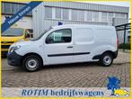 Mercedes-Benz Citan 109 CDI Extra Lang, trekhaak, cruise, na, Voorwielaandrijving, 730 kg, Gebruikt, Euro 6
