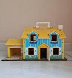 Fisher Price familie huis, Kinderen en Baby's, Speelgoed | Fisher-Price, Ophalen of Verzenden, Gebruikt, Speelset