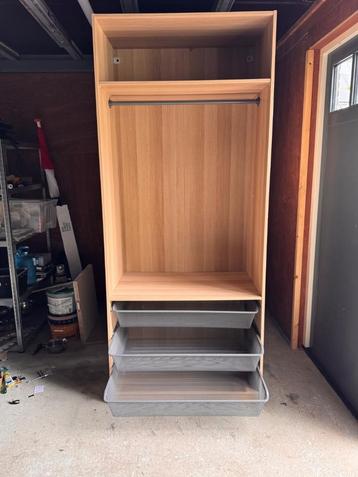 PAX kast (Ikea)