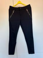 Mos mosh broek  d blauw maat S, Ophalen of Verzenden, Zo goed als nieuw, Blauw