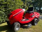 HVC Garden Machines T 13-85 LUX Zitmaaier, Ophalen, Gebruikt, 90 tot 120 cm